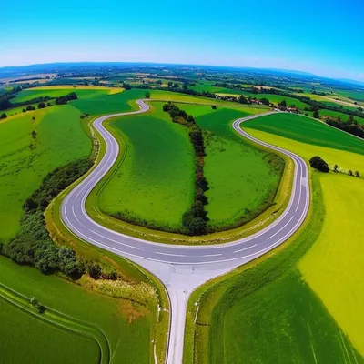 Illustration vee - Image 1