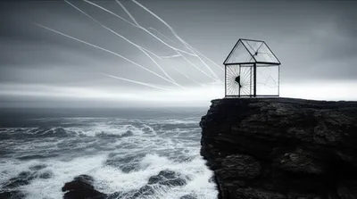 Illustration insecurity - Image 1