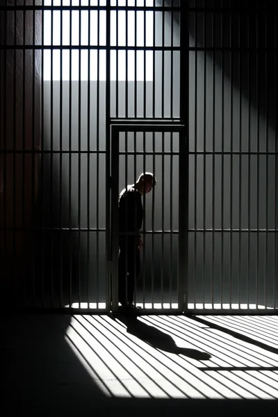 Illustration imprisonment