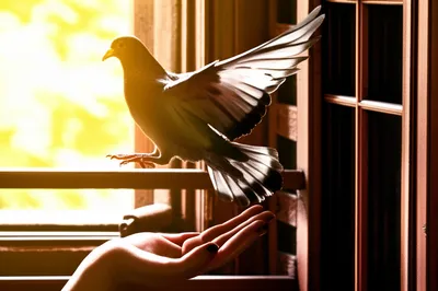 Illustration return - Image 1