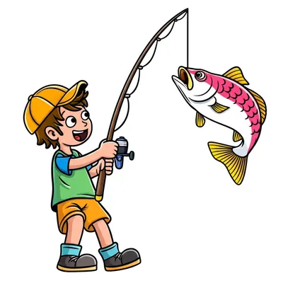 Illustration pulls - Image 1