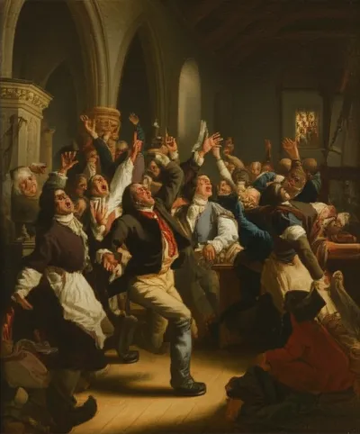 Illustration jumper - Image 1