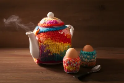 Illustration cosy - Image 1