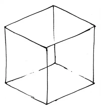 Illustration perspective - Image 1