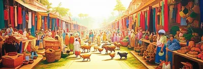 Illustration hence - Image 1