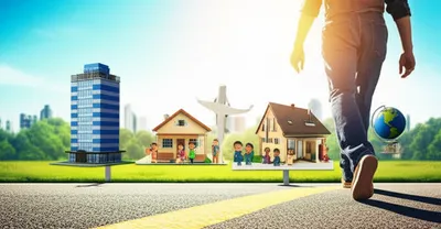 Illustration thirties - Image 1