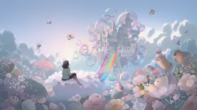 Illustration romance - Image 1