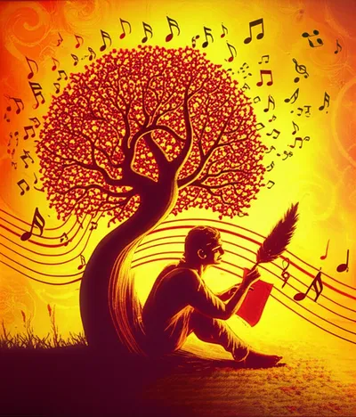 Illustration songs - Image 2