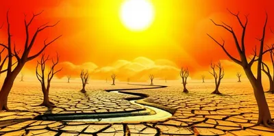 Illustration deplete - Image 1