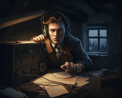 Illustration pianists - Image 1