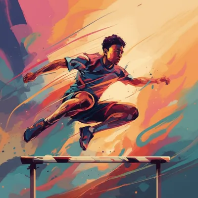 Illustration verb - Image 1