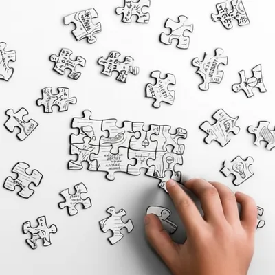 Illustration articulate - Image 1