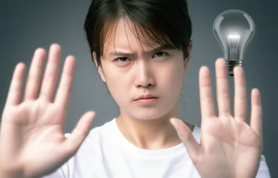 Illustration disbelieve - Image 1