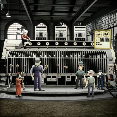 Illustration telltales - Image 1