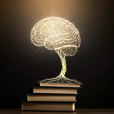 Illustration intellectuals - Image 1