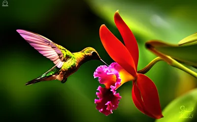 Illustration exquisitely - Image 1