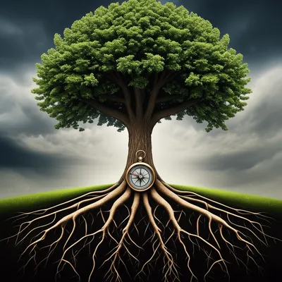 Illustration manliness - Image 1