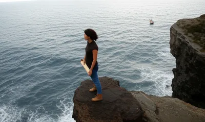 Illustration challenging - Image 1