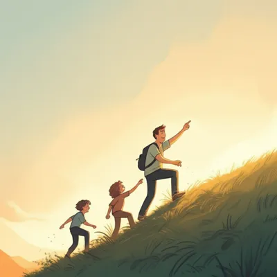 Illustration coaches - Image 1