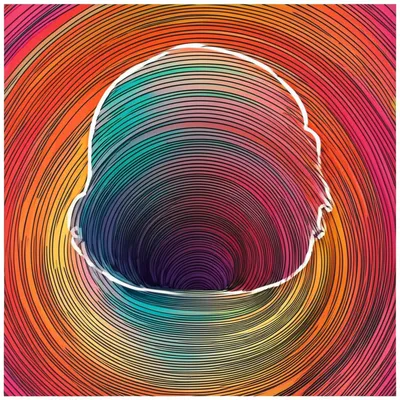 Illustration envelope - Image 1