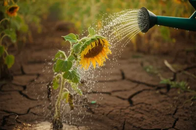 Illustration dampens