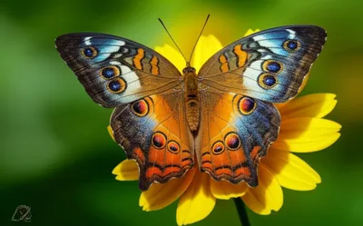 Illustration owls - Image 1