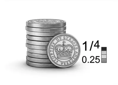 Illustration dollars - Image 1