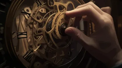 Illustration tampered - Image 1