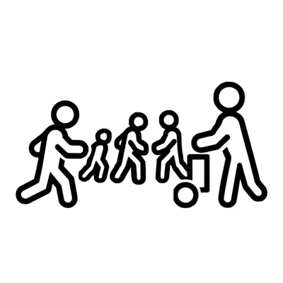 Illustration football