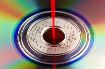 Illustration burns - Image 1