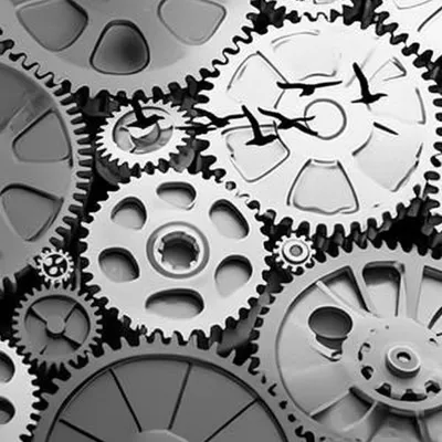 Illustration choreographed - Image 1