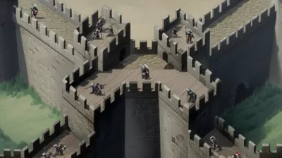 Illustration flanker - Image 1