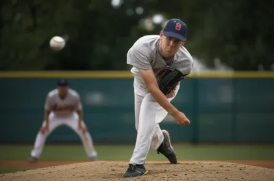 Illustration thrown - Image 1