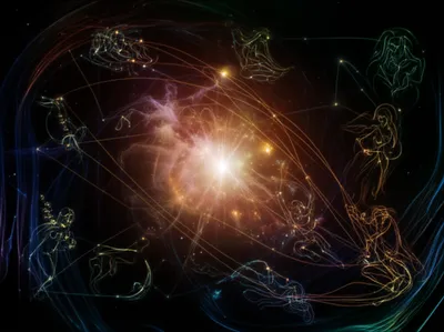 Illustration archetype - Image 1