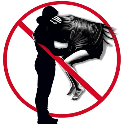 Illustration molesting - Image 1