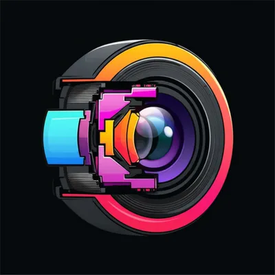 Illustration cam - Image 1