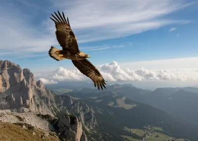 Illustration soared - Image 1