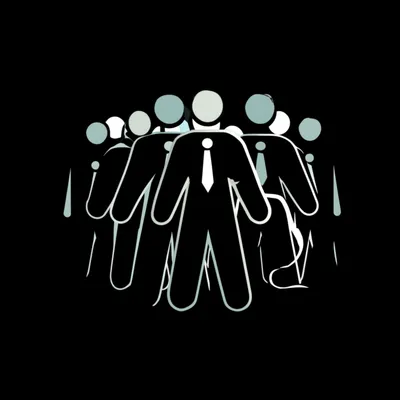 Illustration band - Image 1