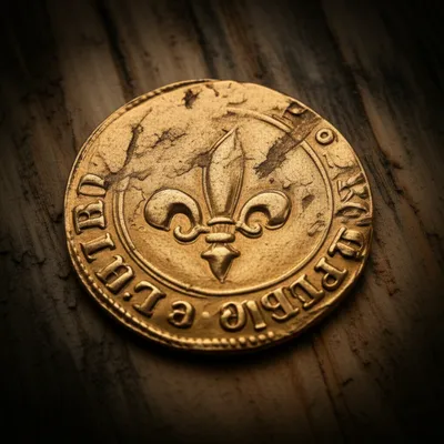 Illustration scute - Image 1