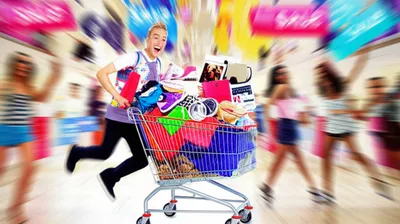 Illustration spree - Image 1