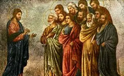 Illustration apostolic - Image 2