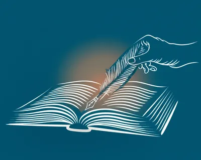 Illustration registering - Image 1