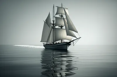 Illustration ghost - Image 1