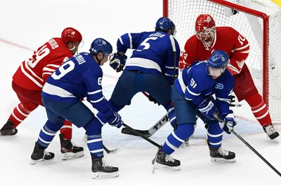 Illustration powerplay - Image 1