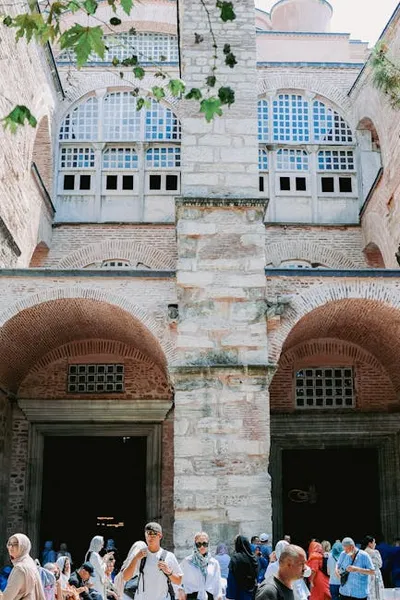 Illustration buttresses - Image 2