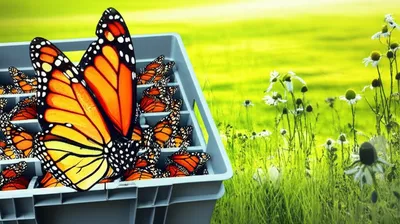 Illustration naturalise - Image 1