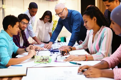 Illustration skilling - Image 1