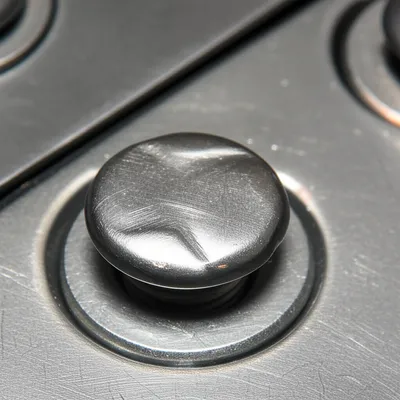 Illustration rivets - Image 1