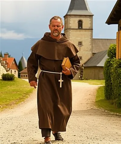 Illustration frier - Image 1