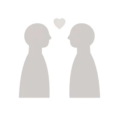 Illustration gay - Image 1